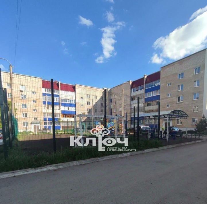 квартира г Стерлитамак ул Дружбы 20 фото 19