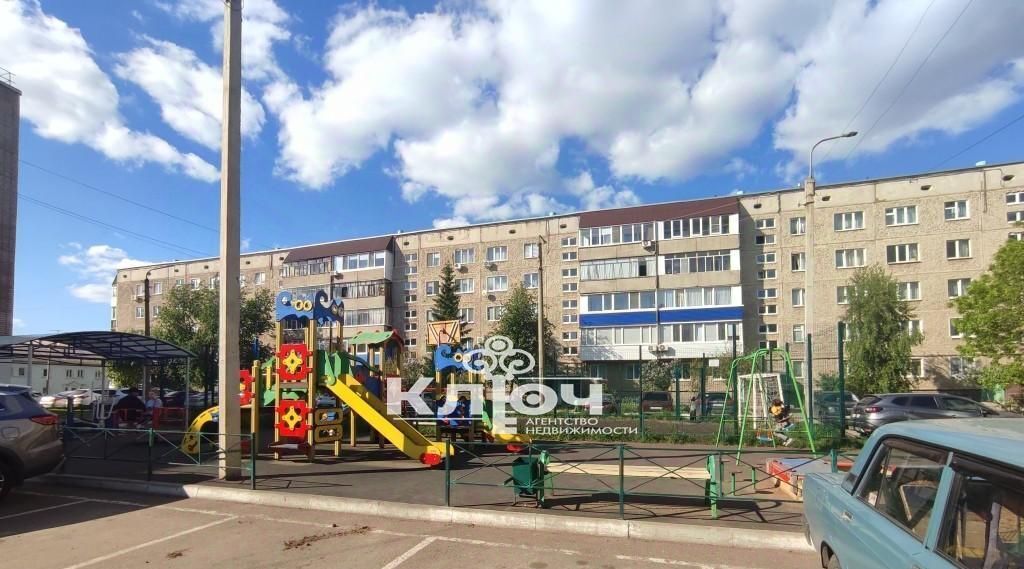 квартира г Стерлитамак ул Дружбы 20 фото 21