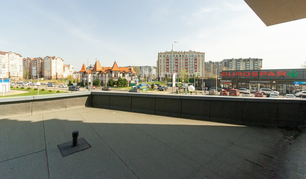 квартира р-н Зеленоградский г Зеленоградск ул Потемкина 20а фото 10