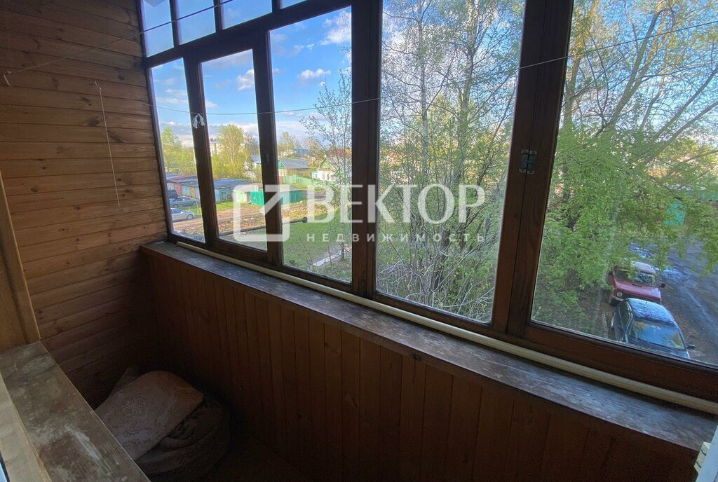 квартира р-н Приволжский г Приволжск ул Костромская 4 Приволжское городское поселение фото 7