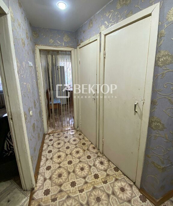 квартира р-н Приволжский г Приволжск ул Костромская 4 Приволжское городское поселение фото 8