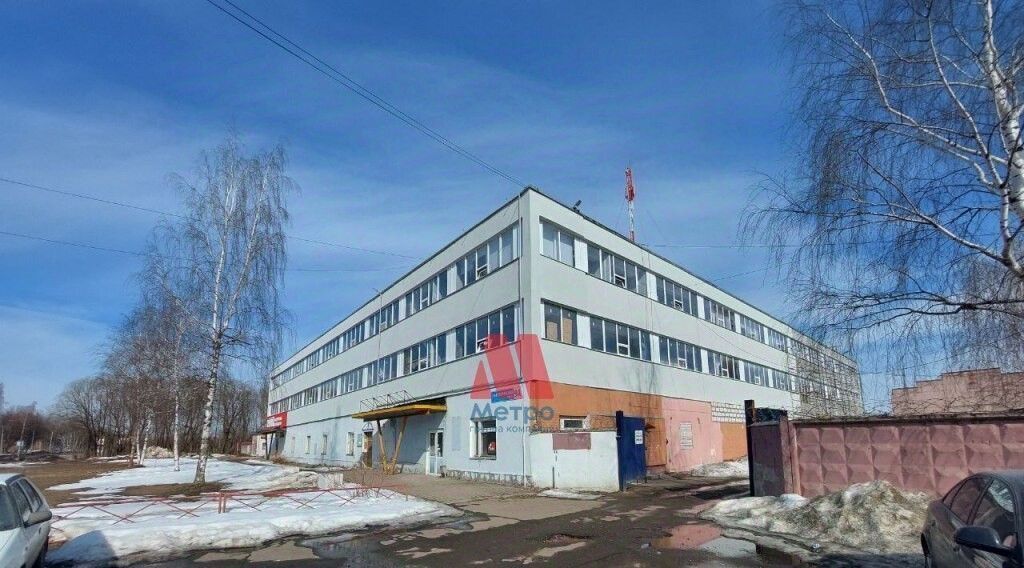 свободного назначения г Ярославль р-н Фрунзенский ул 2-я Суворовская 9а фото 7