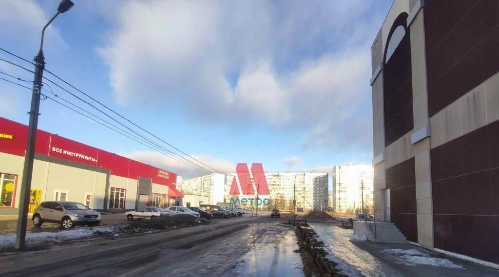 свободного назначения г Ярославль р-н Дзержинский пр-кт Ленинградский 123г фото 6
