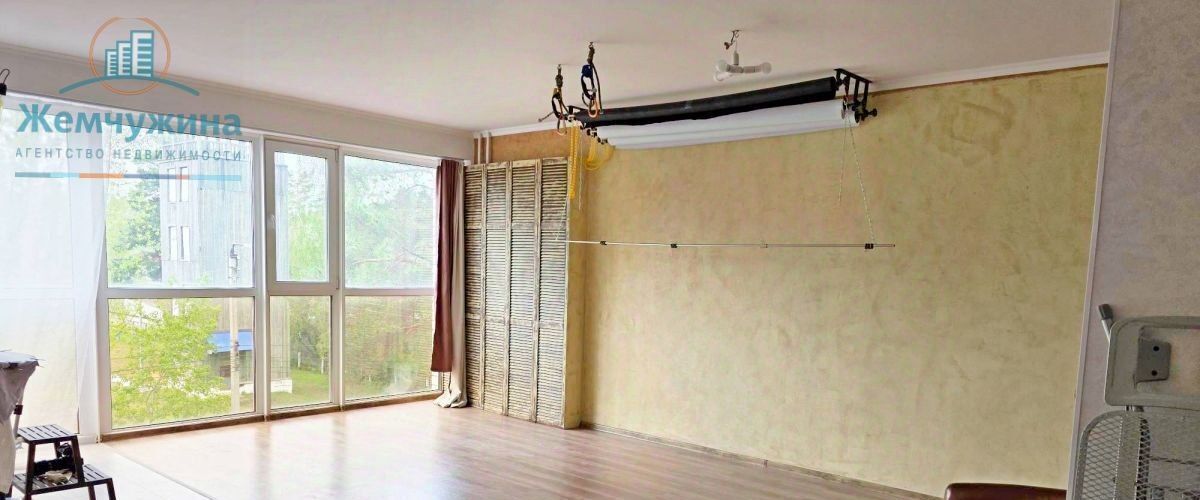 квартира г Димитровград ул Гвардейская 49 фото 3