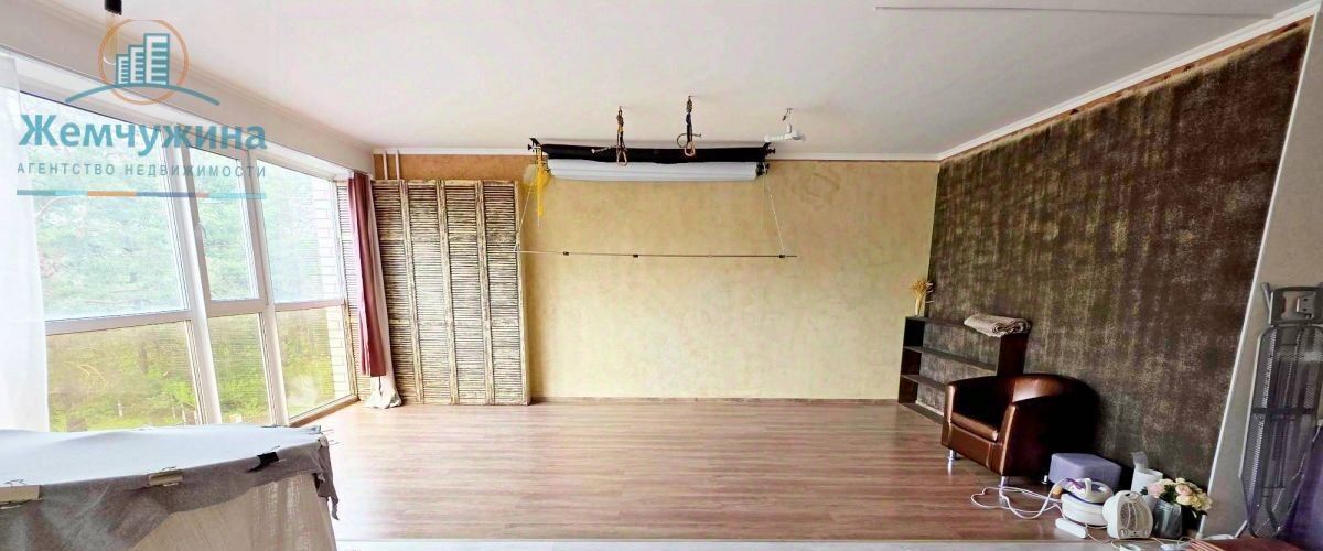 квартира г Димитровград ул Гвардейская 49 фото 4