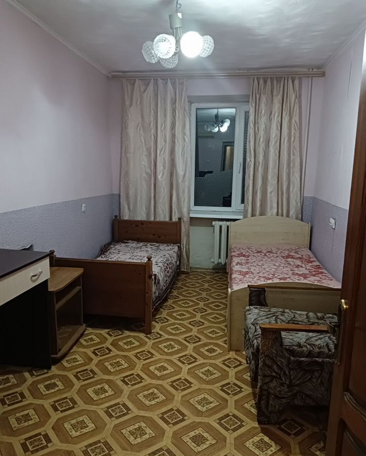 комната г Таганрог Центральный пер Контрольный 6 фото 5