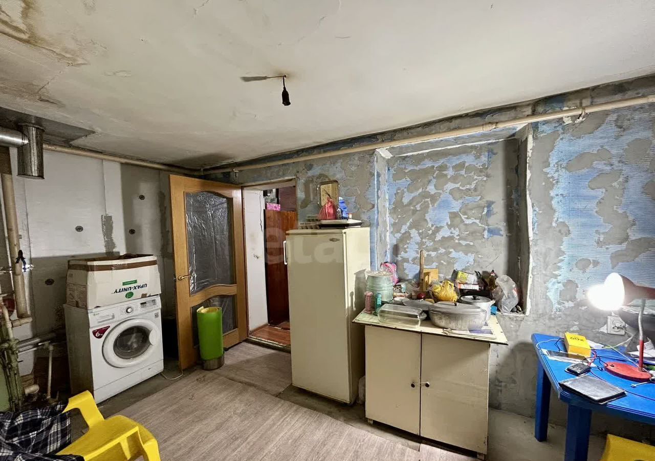 квартира г Краснодар р-н Прикубанский ул 1-го Мая 531 фото 5