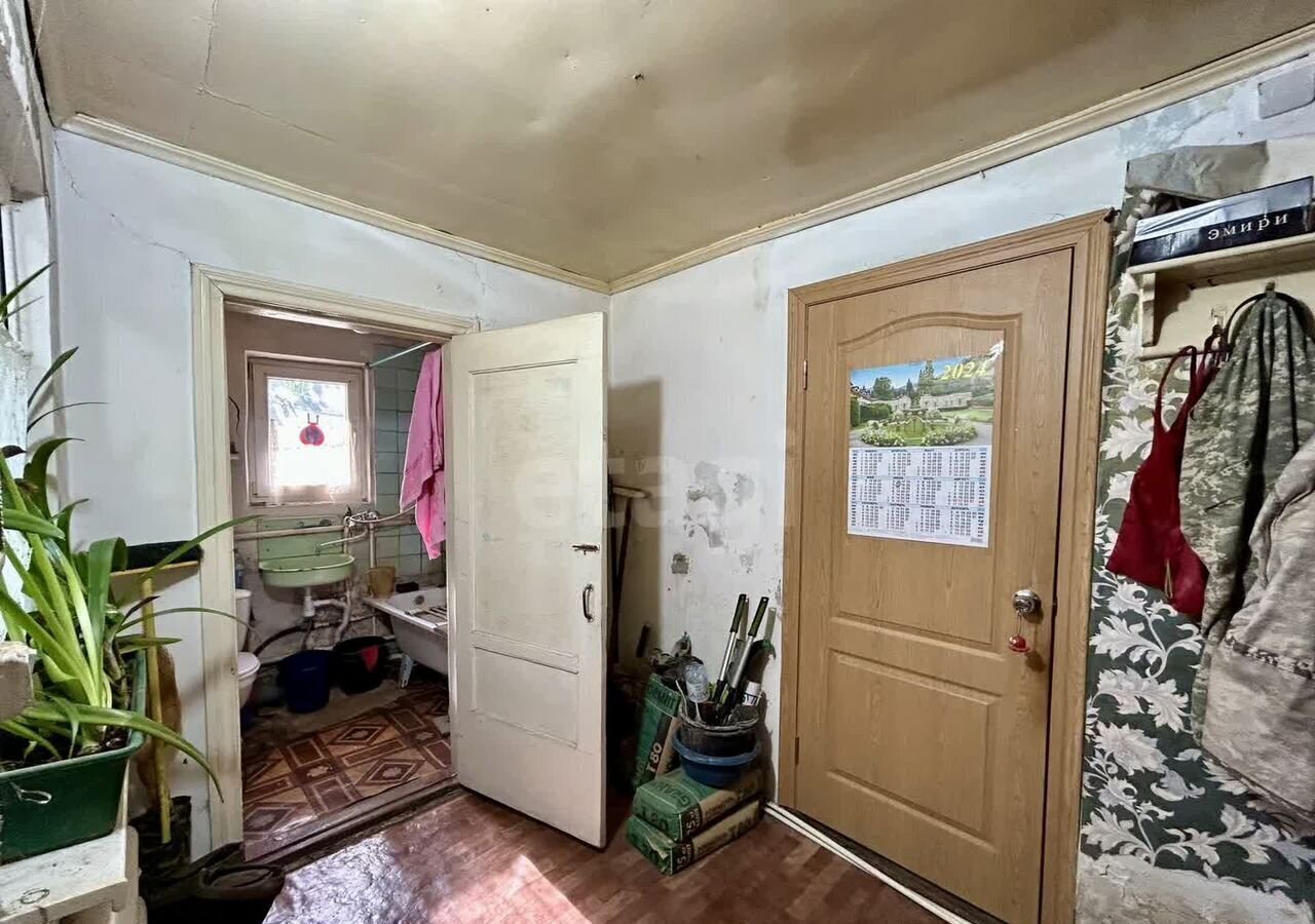 квартира г Краснодар р-н Прикубанский ул 1-го Мая 531 фото 6