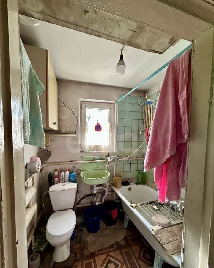 квартира г Краснодар р-н Прикубанский ул 1-го Мая 531 фото 8