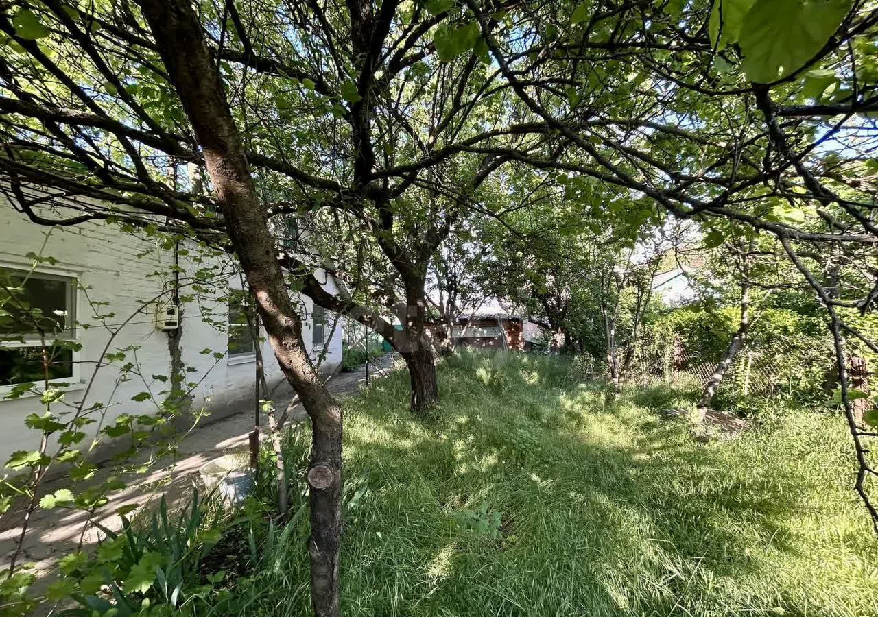 квартира г Краснодар р-н Прикубанский ул 1-го Мая 531 фото 17