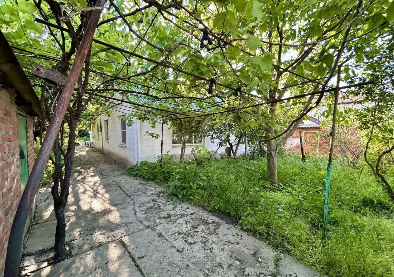 квартира г Краснодар р-н Прикубанский ул 1-го Мая 531 фото 18