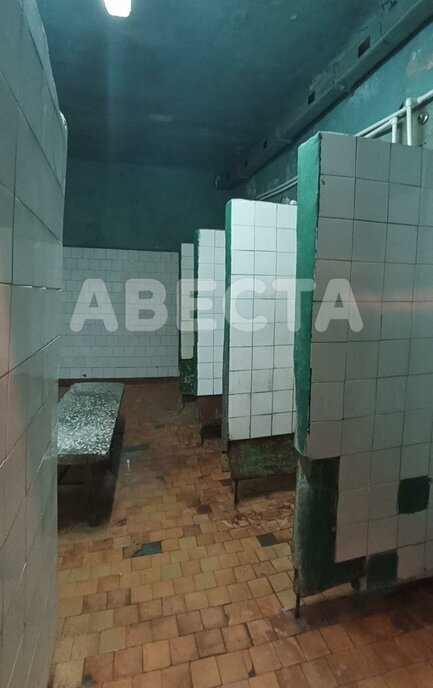 комната г Омск ул Серова 20 Ленинский АО фото 10