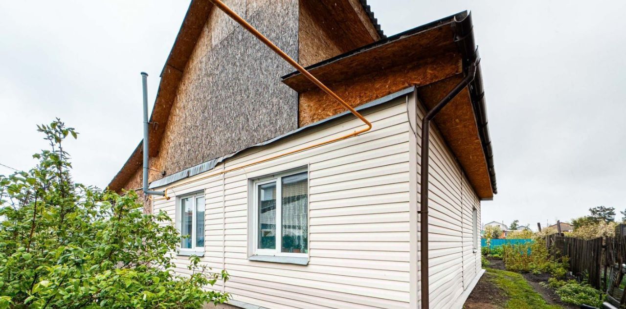 дом г Омск р-н Советский ул Песчаная 112 Советский АО фото 37