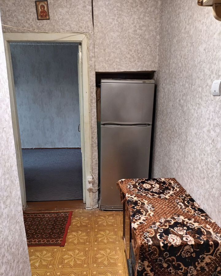 квартира р-н Петровский г Петровск ул Братьев Костериных 103 муниципальное образование фото 7