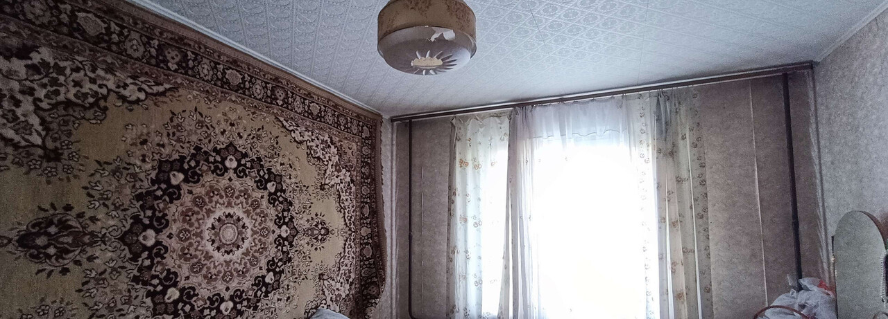 квартира г Златоуст ул им И.И.Шишкина 13 Машзавод фото 6