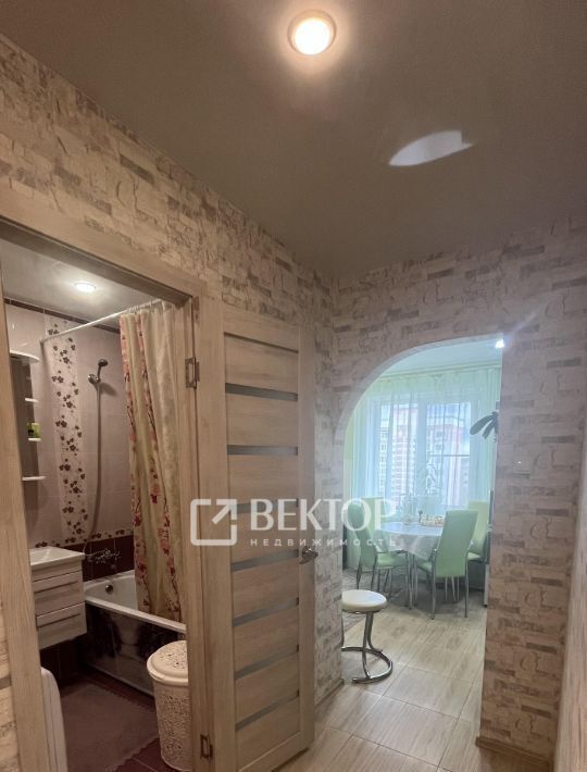 квартира г Кострома ул Бульварная 23к/2 фото 7