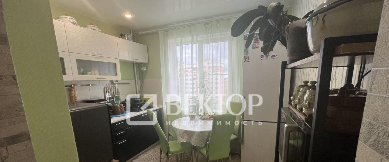 квартира г Кострома ул Бульварная 23к/2 фото 8