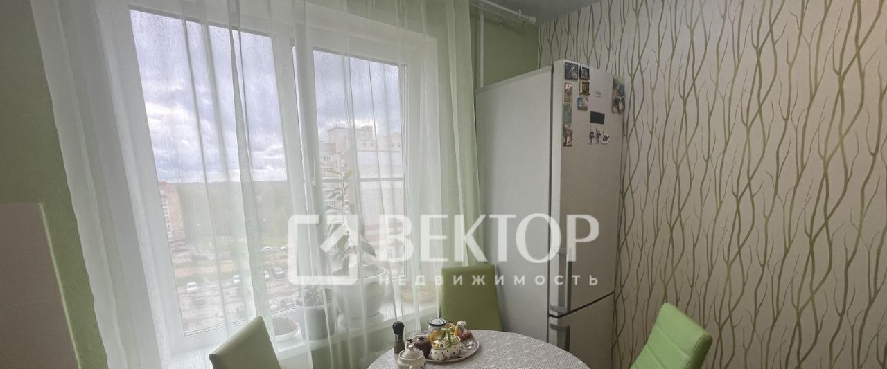 квартира г Кострома ул Бульварная 23к/2 фото 9