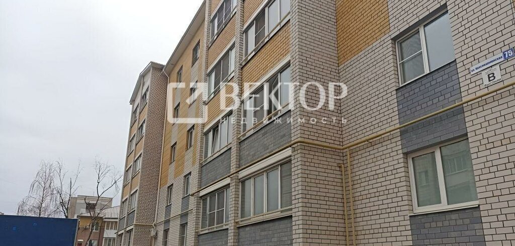квартира г Кострома ул Красноармейская 75 фото 7
