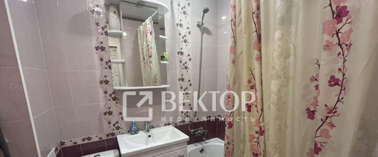 квартира г Кострома ул Бульварная 23к/2 фото 13