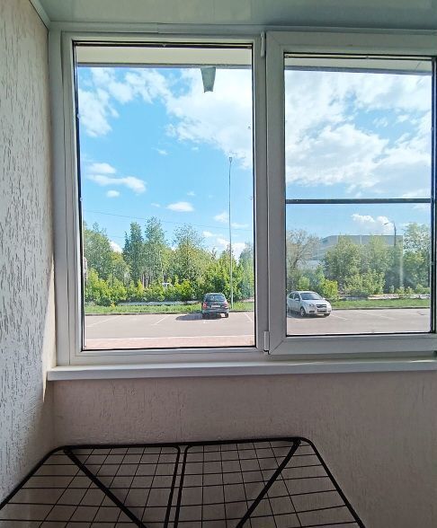 квартира г Муром Южный ш Карачаровское 17 фото 11