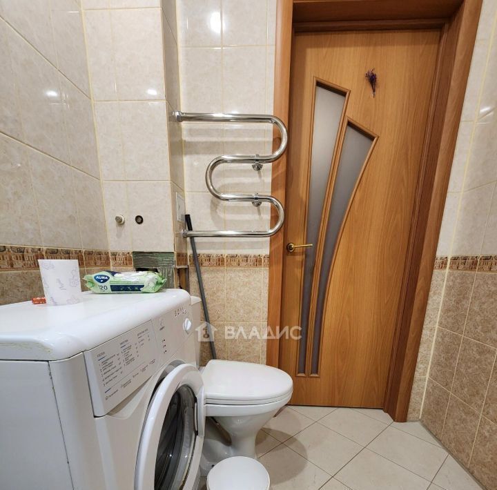 квартира г Сыктывкар ул Школьная 2/5 фото 5
