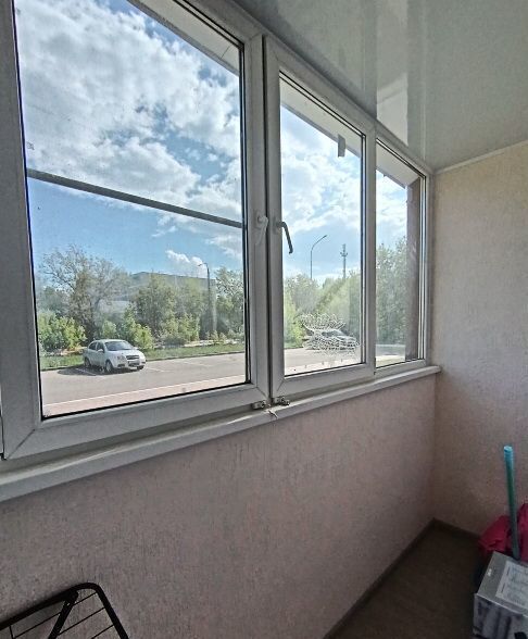 квартира г Муром Южный ш Карачаровское 17 фото 10
