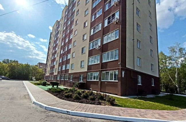 квартира г Муром Южный ш Карачаровское 17 фото 12