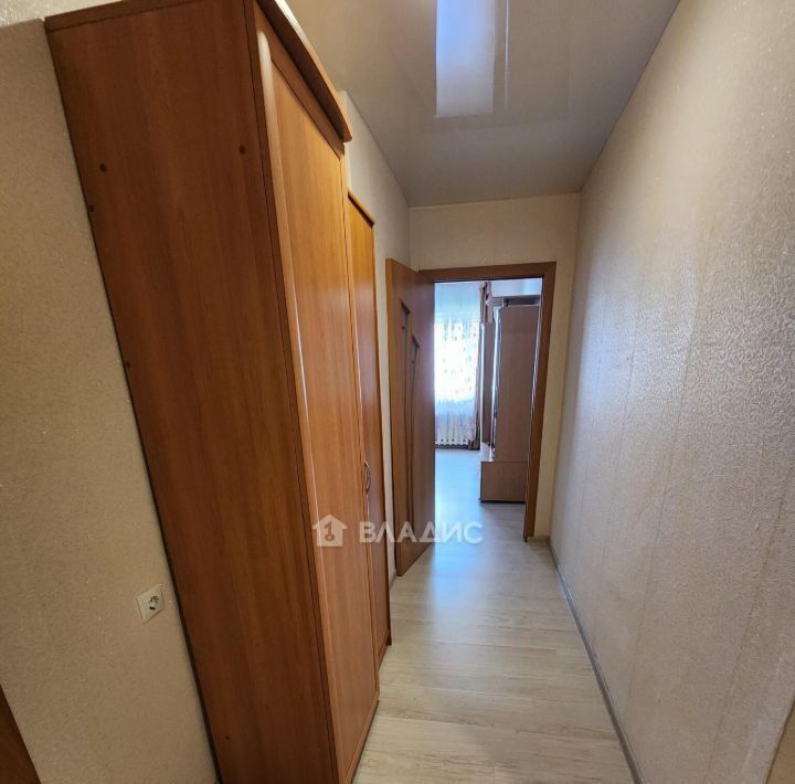 квартира г Сыктывкар ул Школьная 2/5 фото 7
