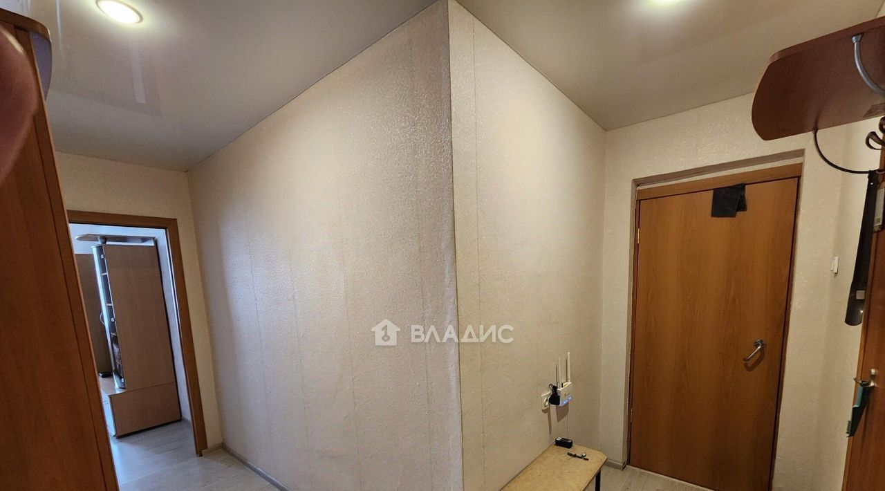 квартира г Сыктывкар ул Школьная 2/5 фото 6