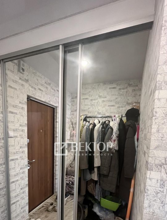 квартира г Кострома ул Бульварная 23к/2 фото 18