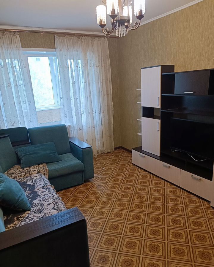 квартира г Курск р-н Центральный пр-кт Дружбы 2 фото 1