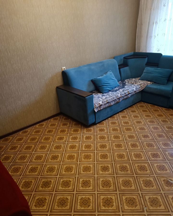 квартира г Курск р-н Центральный пр-кт Дружбы 2 фото 2