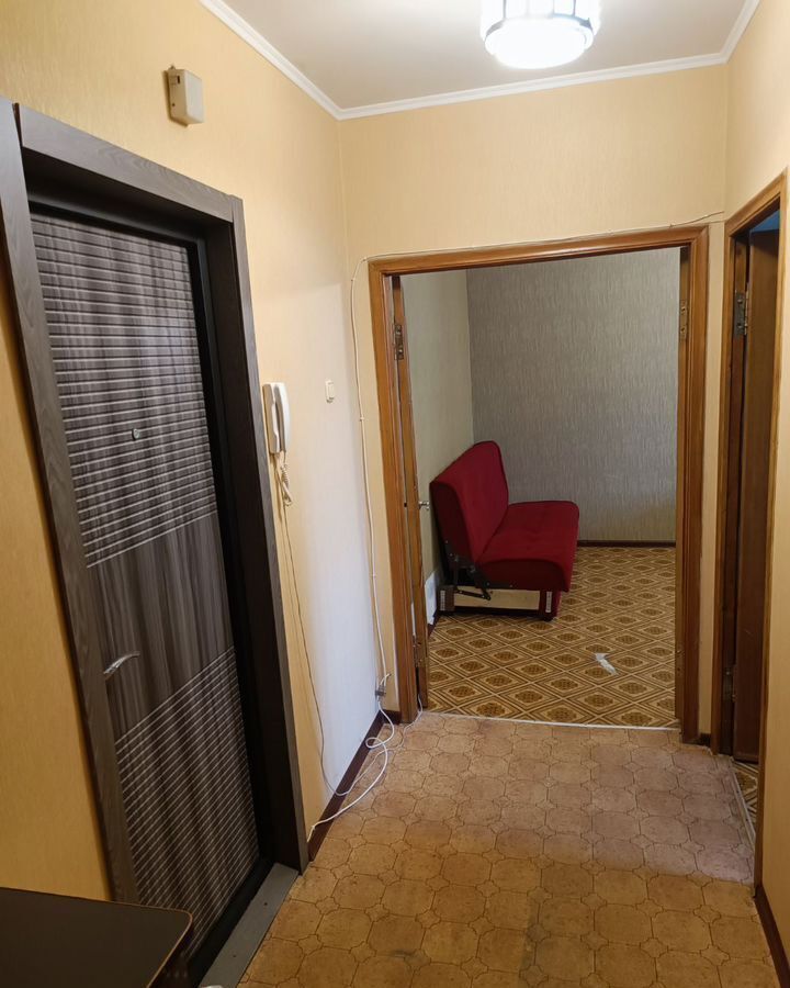 квартира г Курск р-н Центральный пр-кт Дружбы 2 фото 3