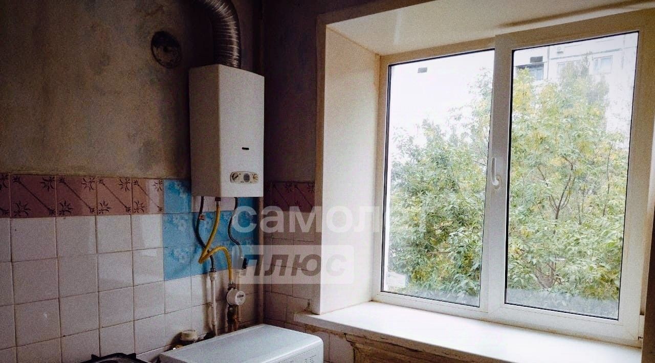 квартира г Казань Авиастроительная ул Белинского 35 фото 1