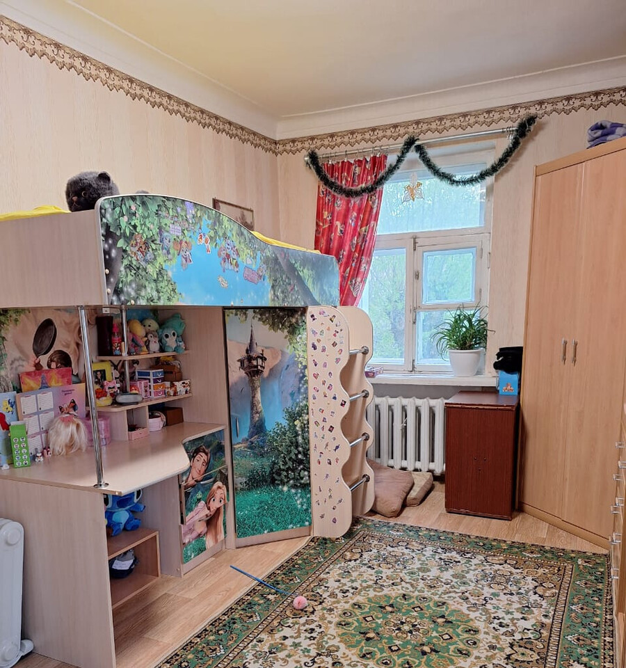 квартира г Новоуральск ул Маяковского 24 фото 7