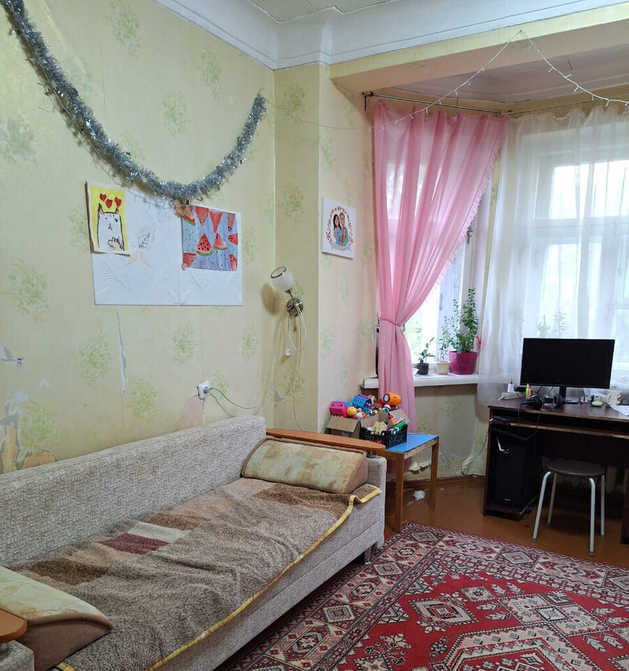 квартира г Новоуральск ул Маяковского 24 фото 16