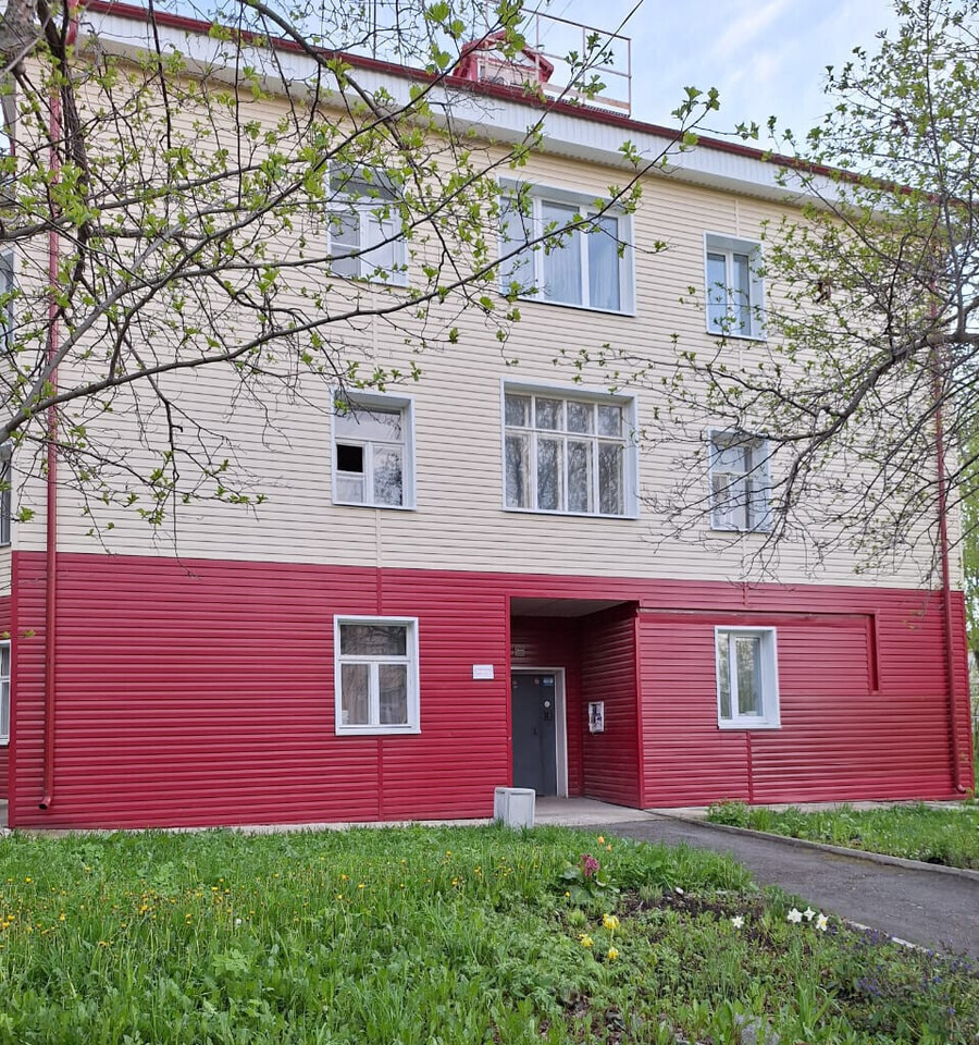 квартира г Новоуральск ул Маяковского 24 фото 18