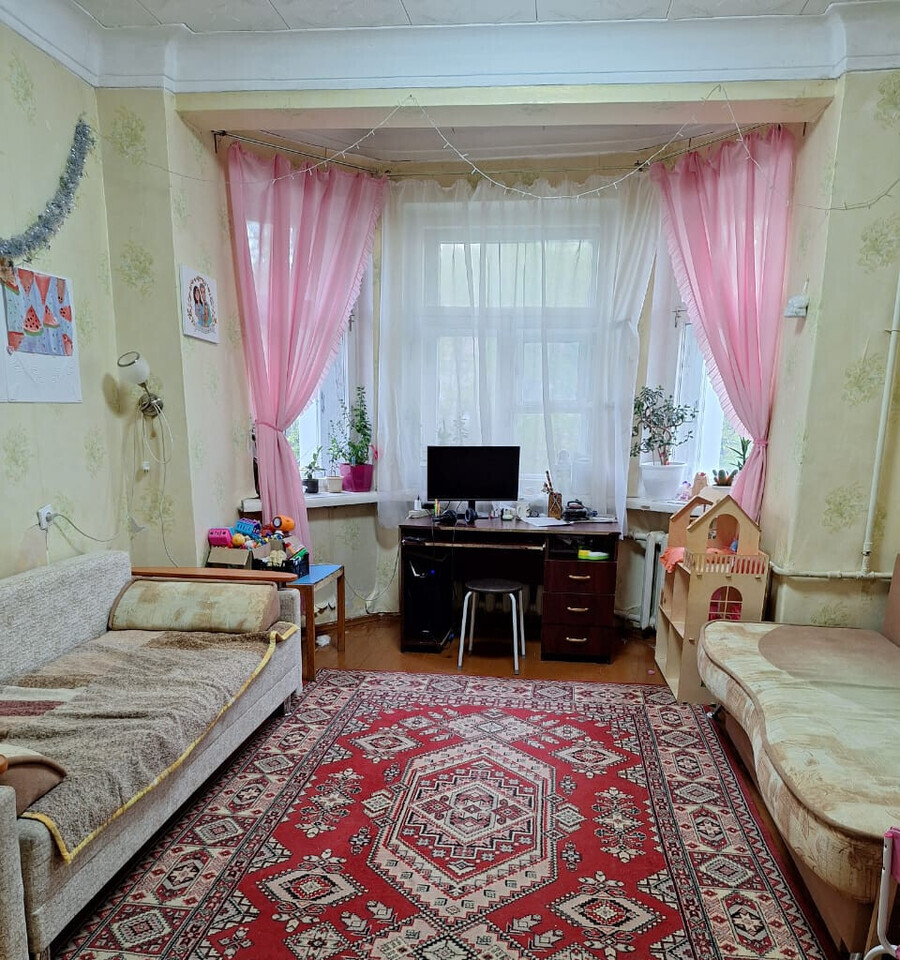 квартира г Новоуральск ул Маяковского 24 фото 14