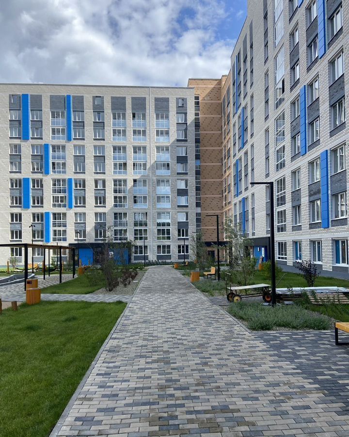 квартира г Екатеринбург р-н Чкаловский ул Щербакова 148 фото 10