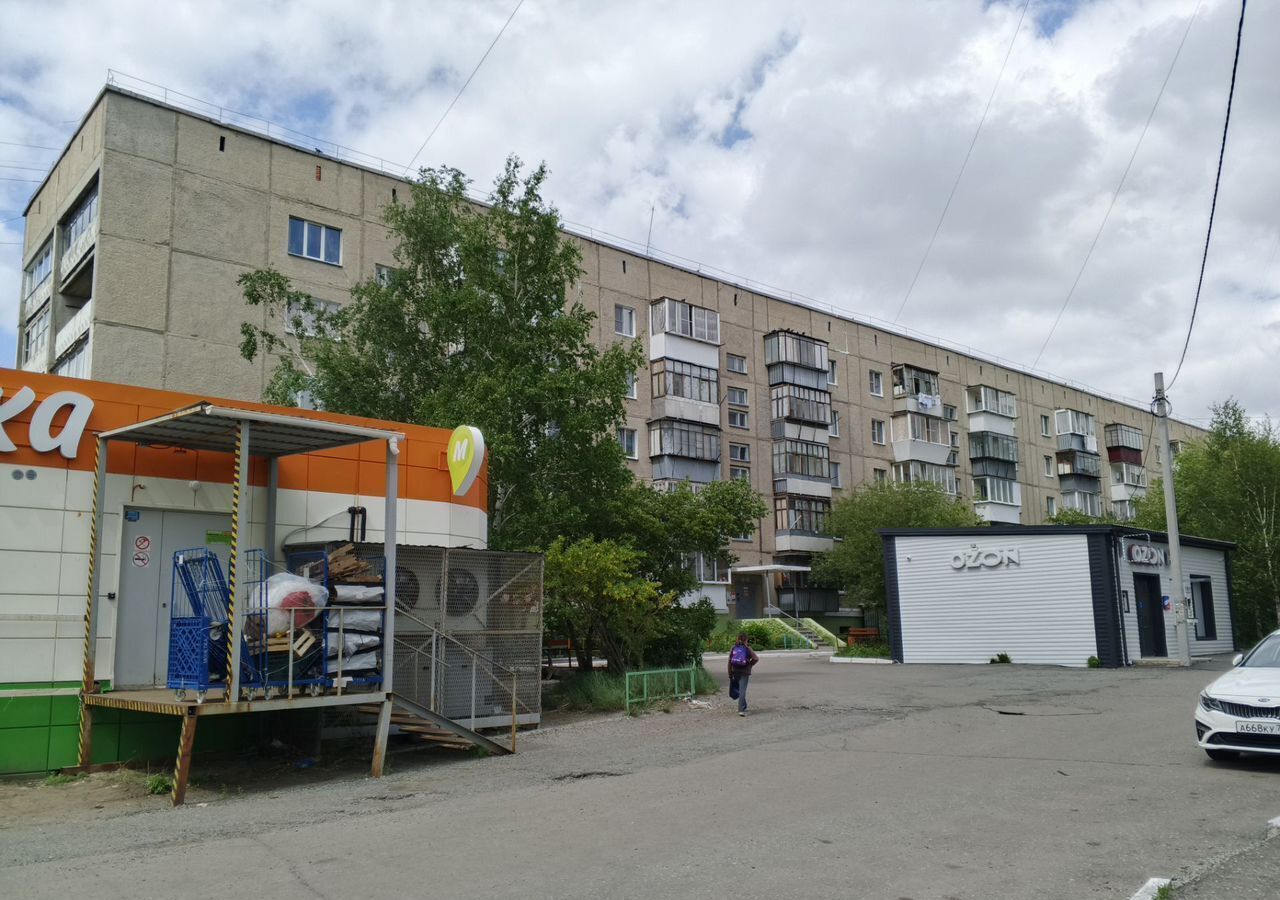 свободного назначения г Троицк 2-й мкр-н, 10 фото 4