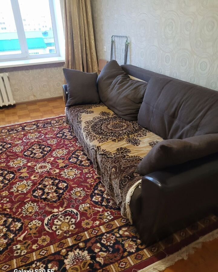 квартира г Ижевск р-н Устиновский Автопроизводство ул Ворошилова 29 фото 6