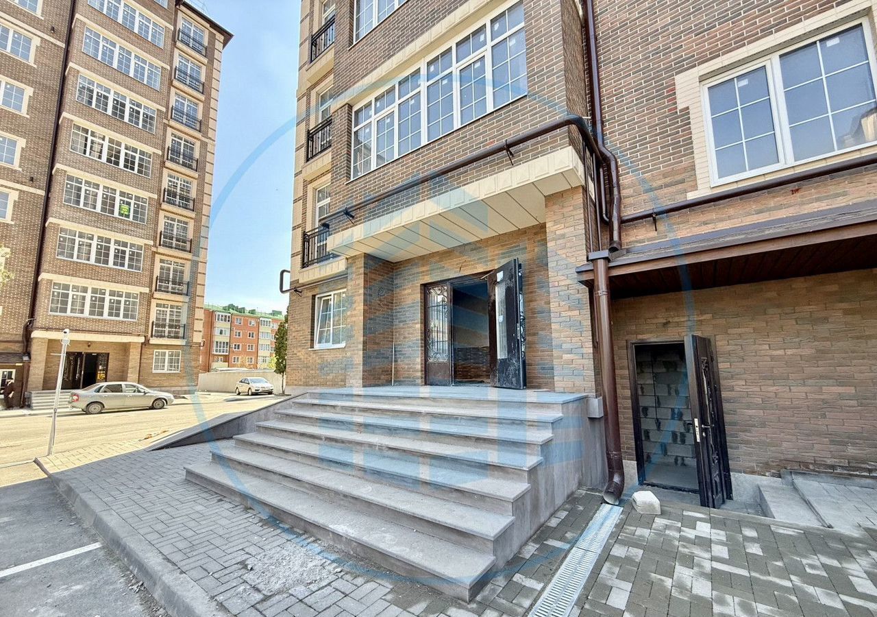 квартира г Ессентуки ул Ермолова 98/1 фото 10