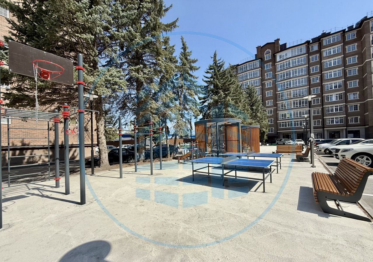 квартира г Ессентуки ул Ермолова 98/1 фото 11