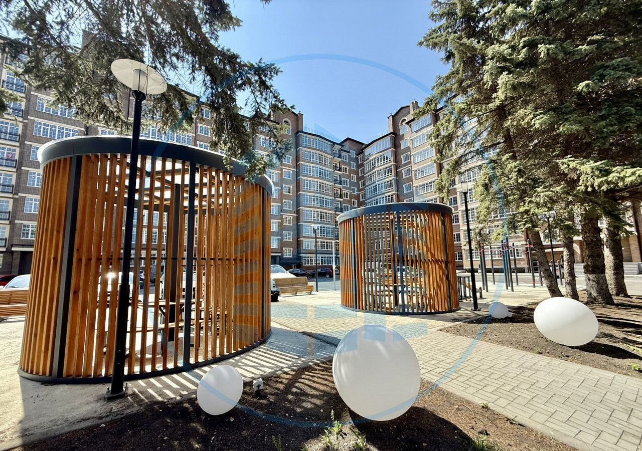 квартира г Ессентуки ул Ермолова 98/1 фото 15