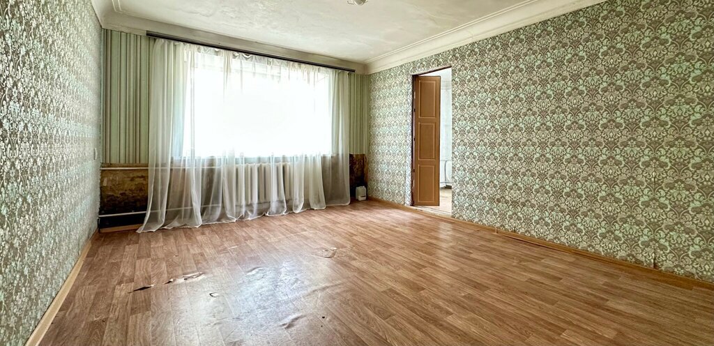 квартира г Владимир р-н Ленинский ул Элеваторная 14а фото 1