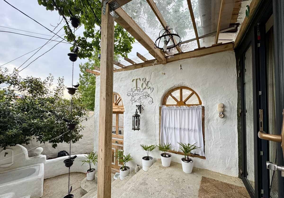 дом г Алушта ул Багликова фото 16