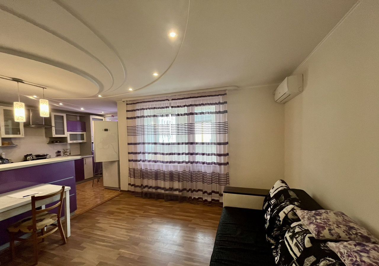 квартира г Севастополь ул Колобова 18/1 Крым фото 8