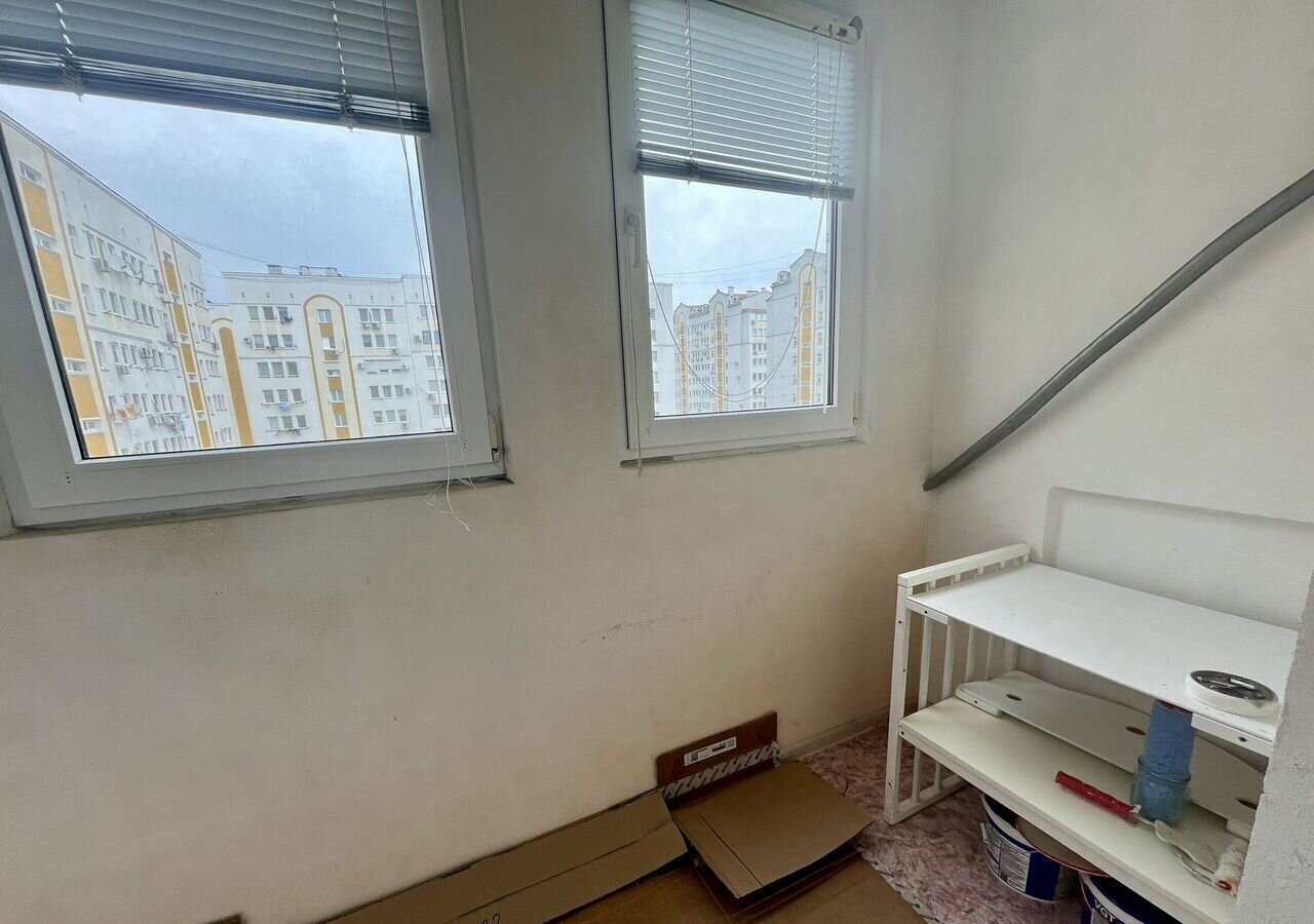 квартира г Севастополь ул Колобова 18/1 Крым фото 7