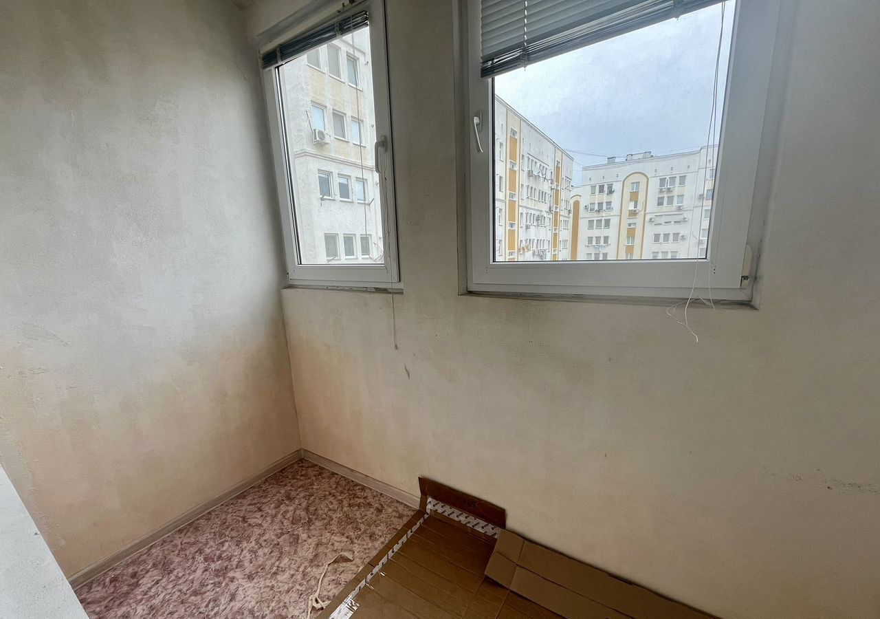 квартира г Севастополь ул Колобова 18/1 Крым фото 6